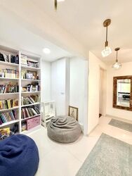 The Interlace (D4), Condominium #609503111